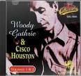 Woody Guthrie & Cisco Houston, Vols. 1-2