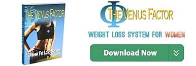 the venus factor 12 week fat loss