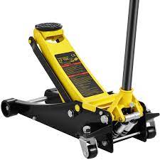 bentism low profile floor jack 2 5 ton