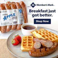 These homemade chicken apple sausage patties are a quick and easy breakfast dish with less fat than your average breakfast sausage homemade chicken apple sausage like this recipe? Chicken Apple Sausage Breakfast Hot Dogs Page 1 Line 17qq Com