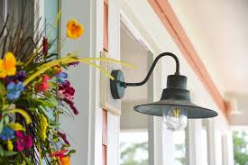 How To Replace An Outdoor Light Fixture