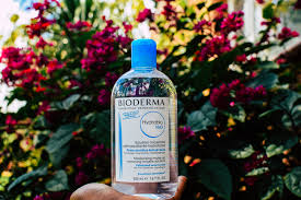 bioderma makeup remover review