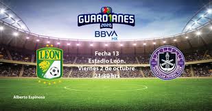 Mazatlan fc got 8 wins, 7 draws and 11 losses in the past 26 games. Leon Vs Mazatlan Radio Expresion Mexico