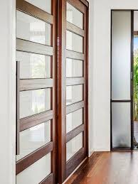 glass door panels new or replacement