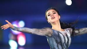 She is the 2018 olympic. Zagitova Uzhe Ne Vernetsya Eto Signal Dlya Isu O Sereznyh Problemah Prochie Livesport Ru