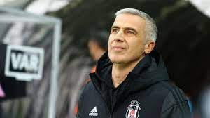 Son dakika Beşiktaş teknik direktörlük konusunda Önder Karaveli ile yola  devam edecek