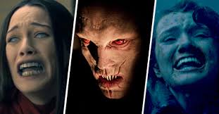 It's time for our guide to the best horror movies on netflix to keep you afloat in the top scary movies for halloween 2020. Best Horror Tv Series To Watch On Netflix Scariest Netflix Horror Series Rotten Tomatoes Movie And Tv News