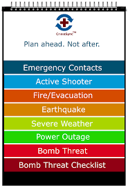 Emergency Response Flip Chart Related Keywords Suggestions