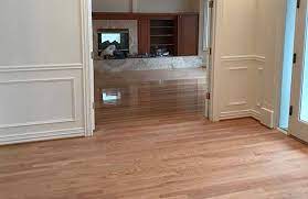 hardwood floor seattle