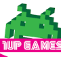 1UP Games from www.1upgames.ca