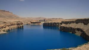 afghanistan band e amir wallpapers
