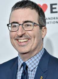 He is a writer and producer, known for last week tonight with john oliver (2014), the lion king. Videos Mit John Oliver Interviews Trailer Filmstarts De