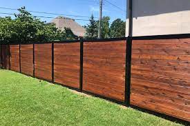 Fence Stain Colors How To Choose The