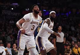 Cousins attended leflore magnet high school. Lakers News Lebron James Anthony Davis And Dwight Howard Official Heights After Nba S New Rule Lakers Nation