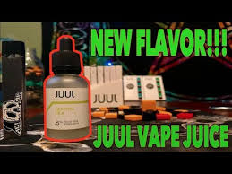Juul is known for its quality liquid. How To Refill Juul Pods Lemon Tea Vape Juice Youtube