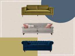 Perfect for anyone when spending the night, a sofa bed will be in great use. Best Sofa 2021 Contemporary And Traditional Designs To Liven Up Your Living Room The Independent