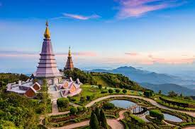 It is truly one of the most beautiful. 35 Best Places To Visit In Thailand In 2021 Road Affair