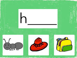 Start by writing a group of ten words each beginning with and ending with the same sound. Initial H Sound Free Games Online For Kids In Pre K By Chelsea James