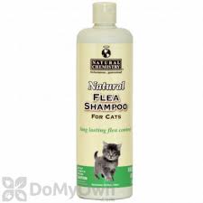 flea tick shoo and dips for cats