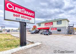self storage units at 528 dover rd in