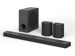 New Premium Soundbar From LG Delivers Next Level Audio for Today's At-Home  Lifestyle