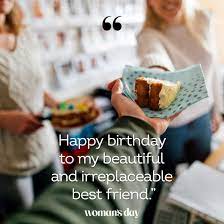 80 best friend happy birthday wishes