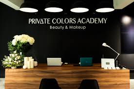 private colors beauty makeup academy