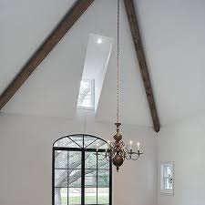 high ceilings design ideas