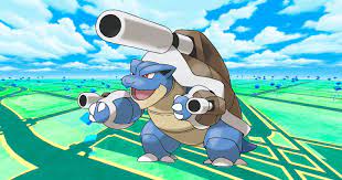Pokémon Go Mega Blastoise Guide — Best Counters, Moveset, And More
