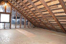attic flooring solutions to supercharge