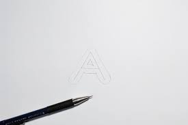 how to draw bubble letters step by