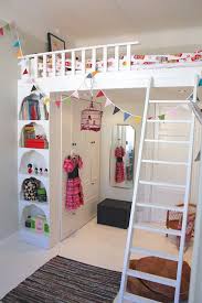 20 Ikea Stuva Loft Beds For Your Kids