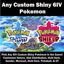To check if there is enough of the needed free storage on your. How Do People Make Custom Pokemon For Pokemon Sword Shield Arqade