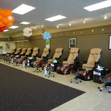 syracuse nails spa nail salon