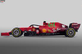 Ferrari is in a race against time to develop an updated power unit for the 2021 formula 1 season that it hopes will get around the limitations of the current engine under the technical regulations as interpreted by the recent extra directives regarding fuel flow, ers distribution and oil burn. Fotostrecke Formel 1 2021 Der Neue Ferrari Sf21 In Bildern Foto 2 11