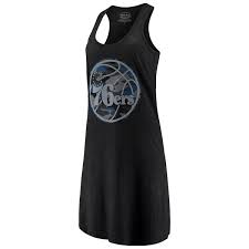 Rebok basketball jersey #3 sixers iverson size 52. Official Philadelphia 76ers Dresses Skirts Dress Jersey Store Nba Com