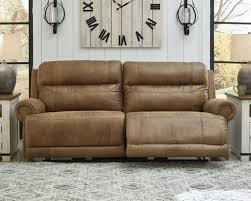 Rustic Reclining Sofas And Recliners