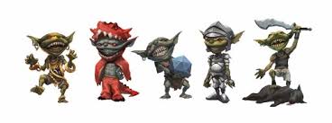 Goblins are the classic first dnd combat encounter, but there's so much more to them! Dnd 5e We Be Goblins Fun One Shot Lfg Roll20 Online Virtual Tabletop