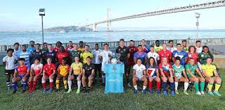 rugby world cup sevens kick