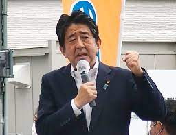 remove Shinzo Abe assassination videos ...