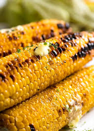 how to grill corn recipetin eats