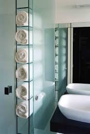 71 Creative Towel Storage Ideas To