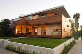 home front elevation design types