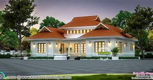 Traditional Kerala Home