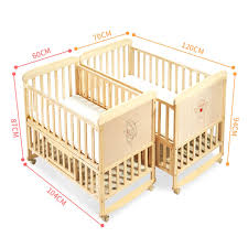 Good Quality Baby Cot And Baby Playpen