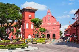 Apa saja ya monumen di indonesia yang memiliki nilai sejarah yang tinggi? 10 Tempat Untuk Dikunjungi Di Melaka C Letsgoholiday My