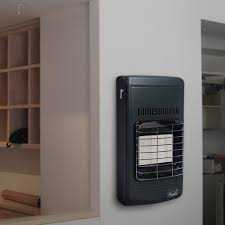 Premier Wall Infrared Gas Heater