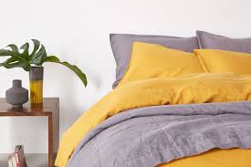 brisa linen duvet cover 2 pillowcases