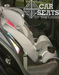 Safety 1st Continuum Review Car Seats