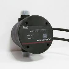 Grundfos Pm2 Pressure Manager 110v